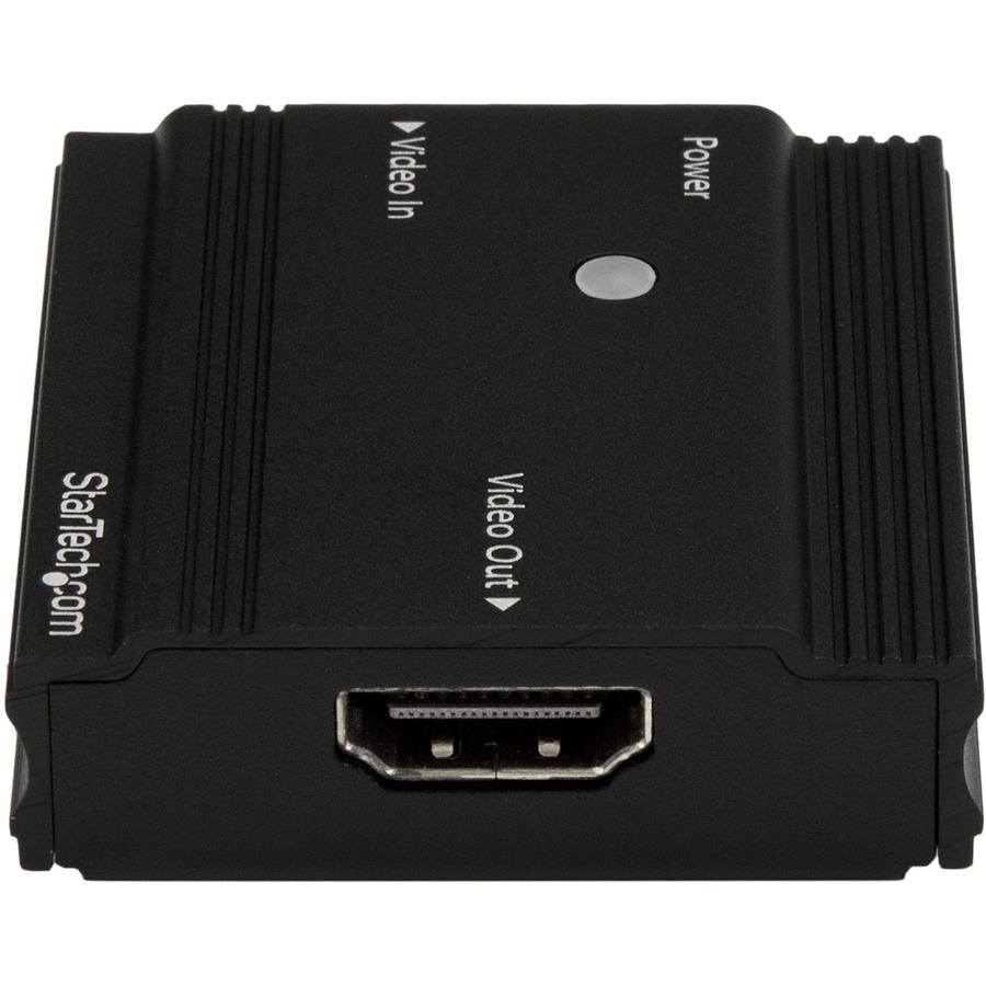 StarTech.com HDMI Signal Booster - HDMI Repeater Extender - 4K 60Hz - Image 3
