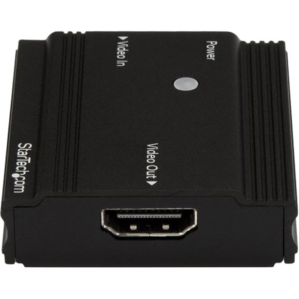 StarTech.com HDMI Signal Booster - HDMI Repeater Extender - 4K 60Hz - Image 4