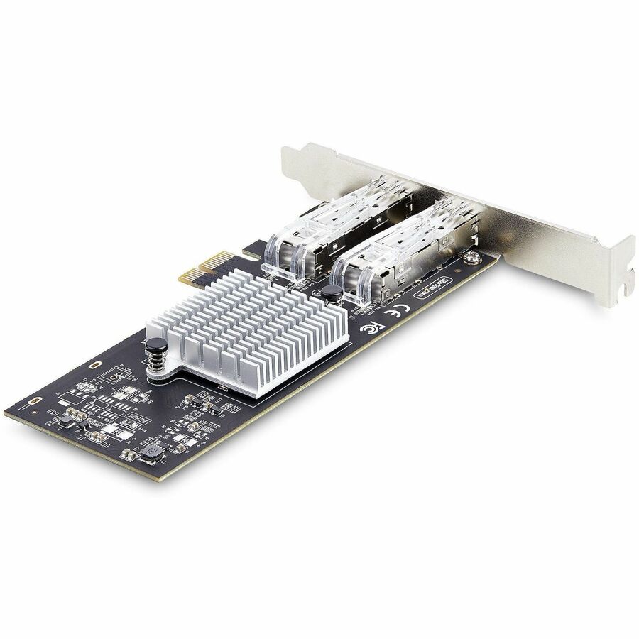 StarTech.com Gigabit Ethernet Card - Image 4