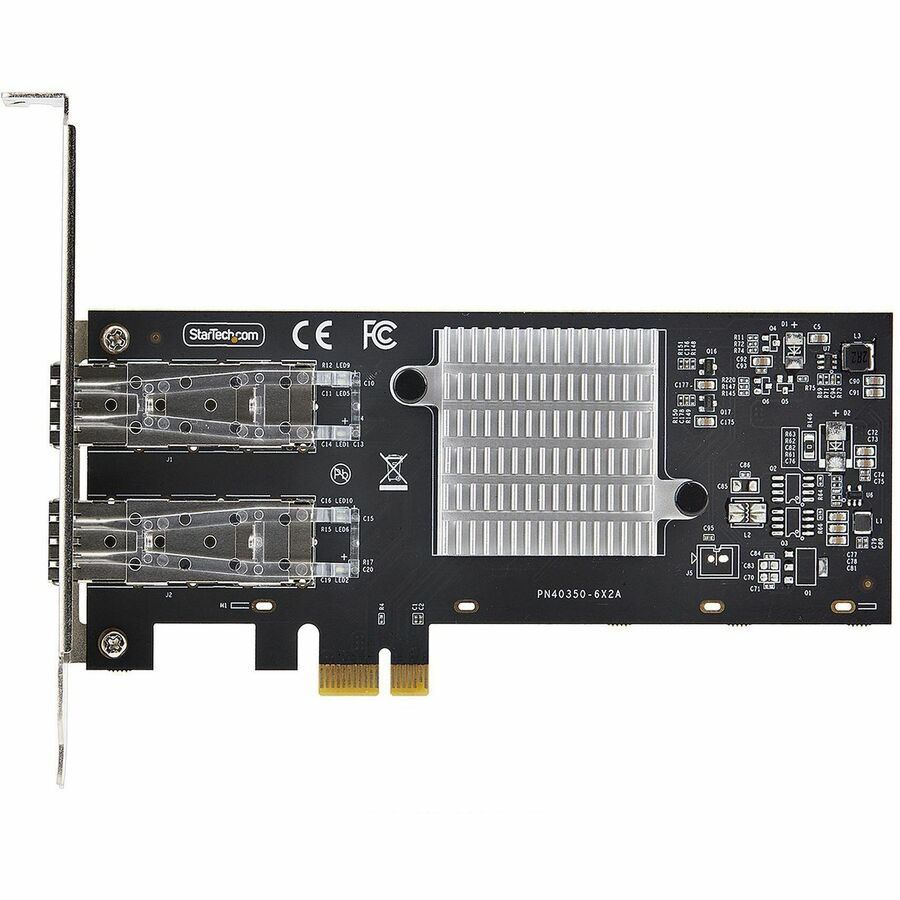 StarTech.com Gigabit Ethernet Card - Image 7
