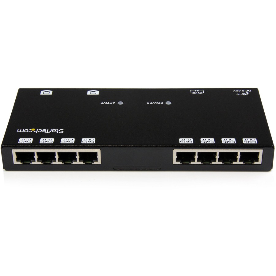 StarTech.com 8-Port VGA Video Extender over CAT5 - Image 3