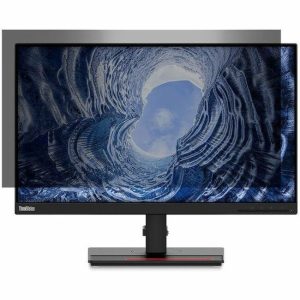 Targus 4Vu Privacy Screen for 23.8" Edge to Edge Infinity Monitors (16:9) Black