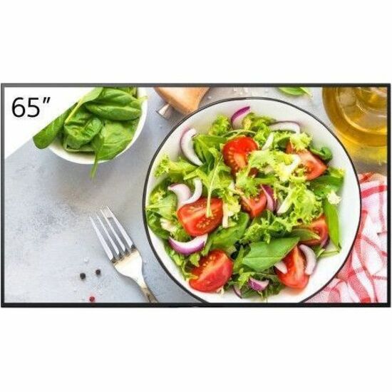 Sony Pro BRAVIA FW-65BZ35L Digital Signage Display - Image 4