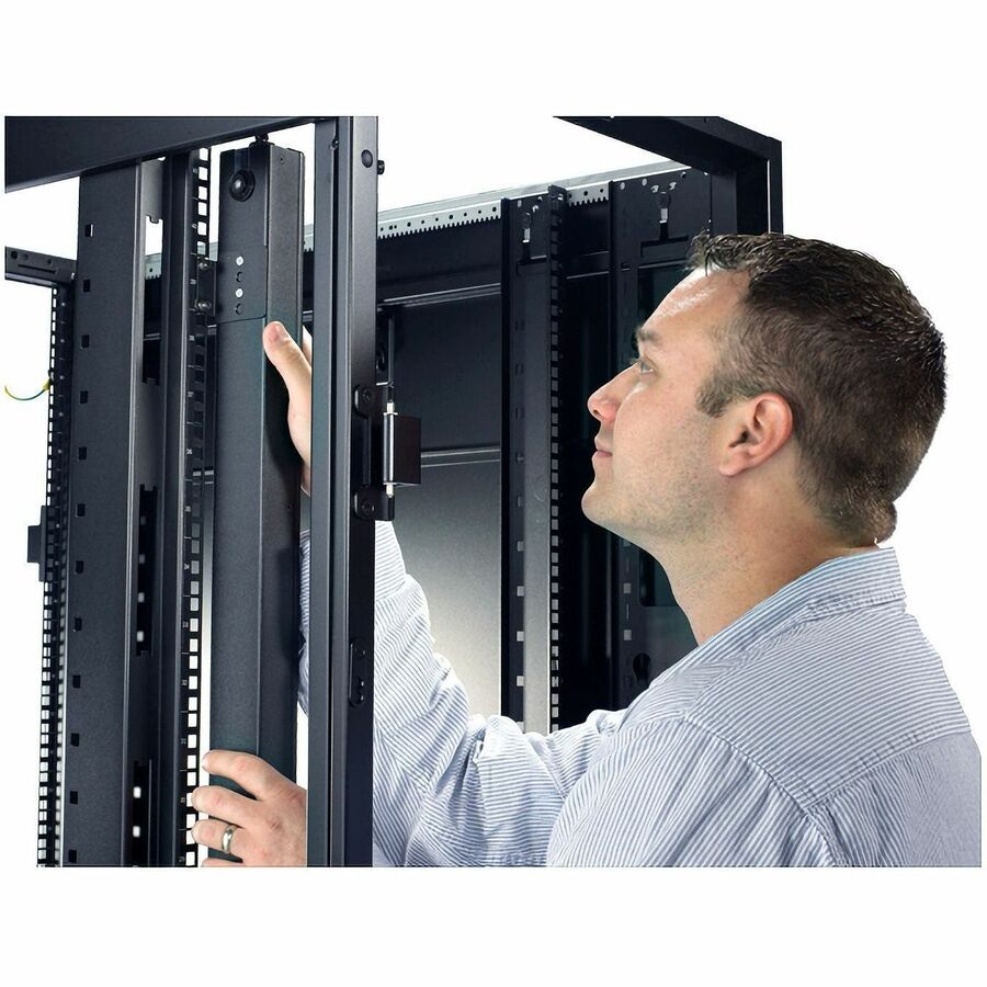 APC Basic Rack 1.92kVA PDU - Image 7