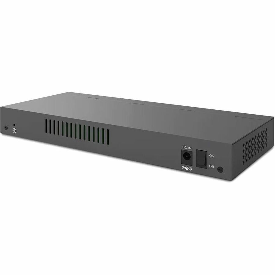 EnGenius EWS2910FP-FIT Ethernet Switch - Image 4