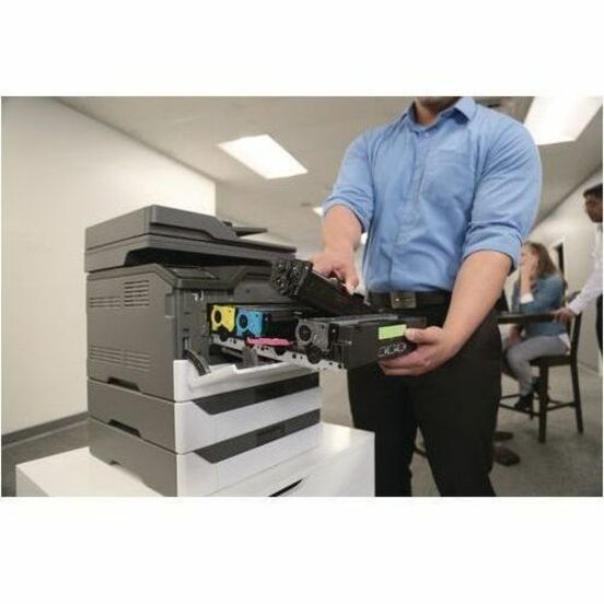 Lexmark 250-Sheet Tray - Image 4
