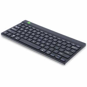 R-Go ergonomic keyboard, Compact break