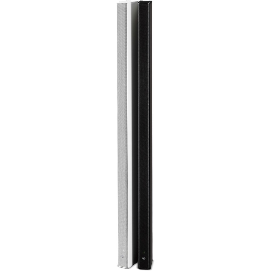 Yamaha P Speaker System - White - Image 2