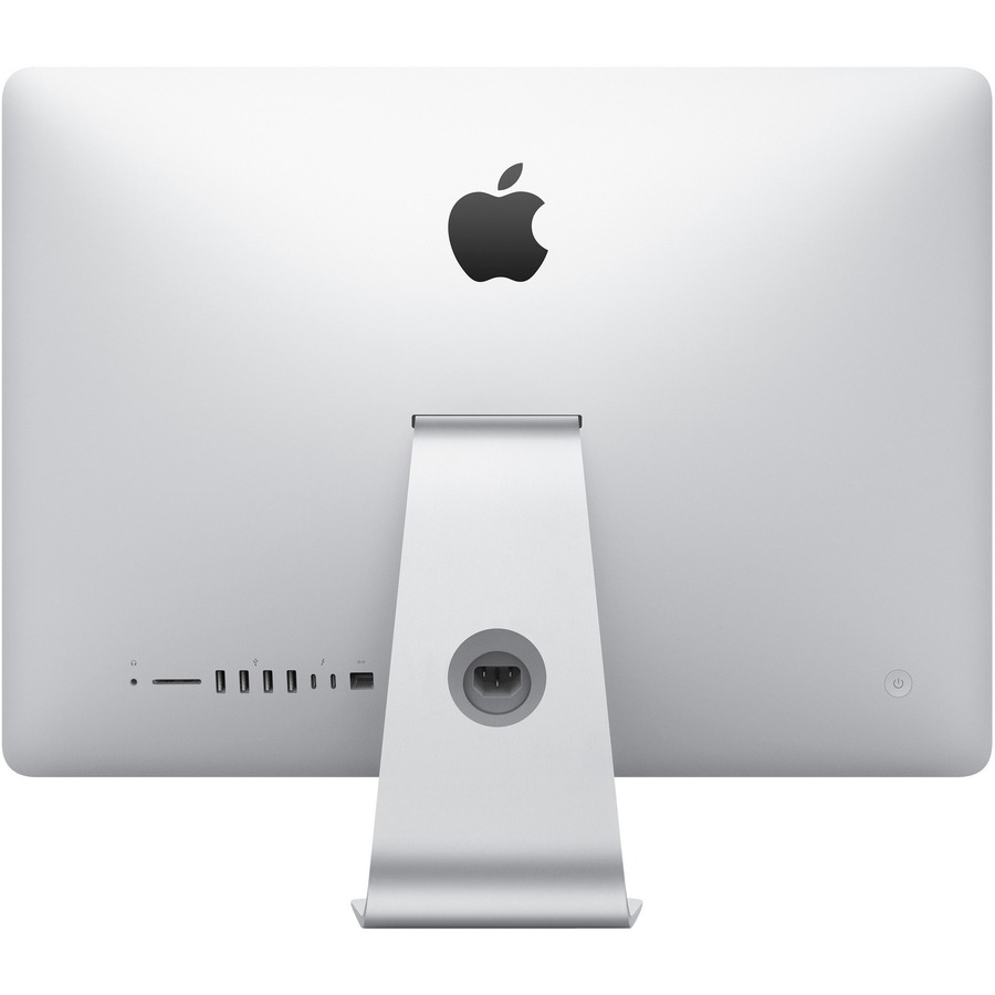 Apple iMac MHK23LL/A All-in-One Computer - Intel Core i3 8th Gen - 8 GB - 256 GB SSD - 21.5" 4K - Desktop - Image 11