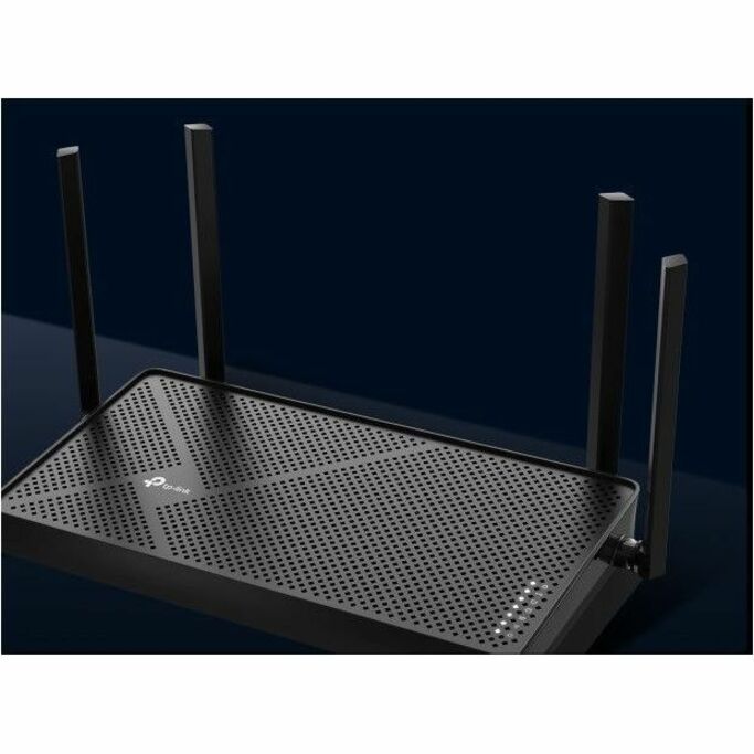 TP-Link Archer BE230 Wi-Fi 7 IEEE 802.11be Ethernet Wireless Router - Image 3