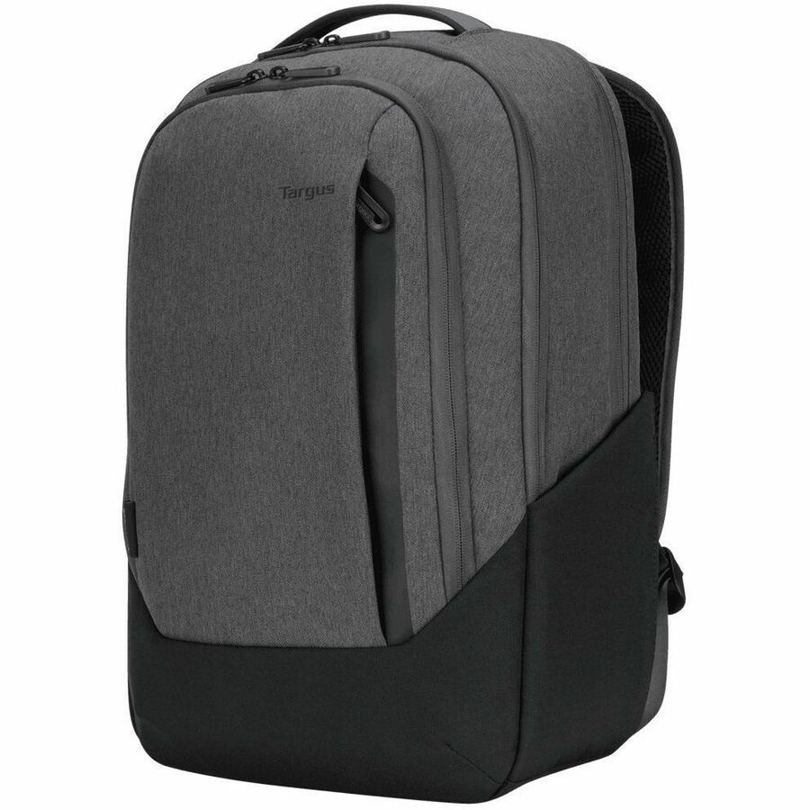 Targus Cypress Hero TBB58602GL Carrying Case (Backpack) for 15.6" to 16" Notebook - Gray - Image 2