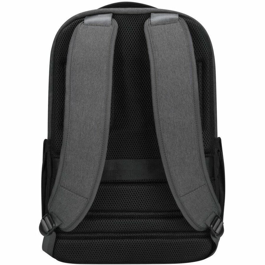 Targus Cypress Hero TBB58602GL Carrying Case (Backpack) for 15.6" to 16" Notebook - Gray - Image 8