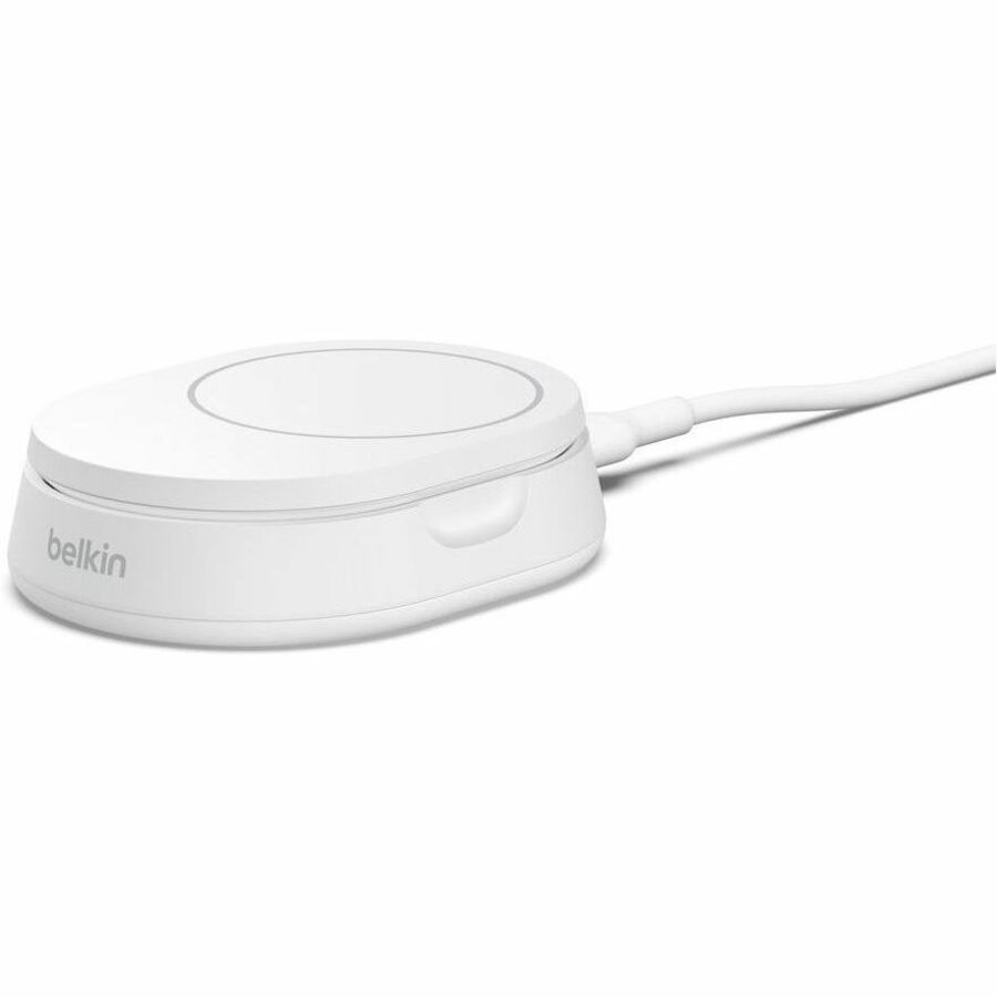 Belkin BoostCharge Pro Convertible Magnetic Wireless Charging Stand with Qi2 15W - Image 2