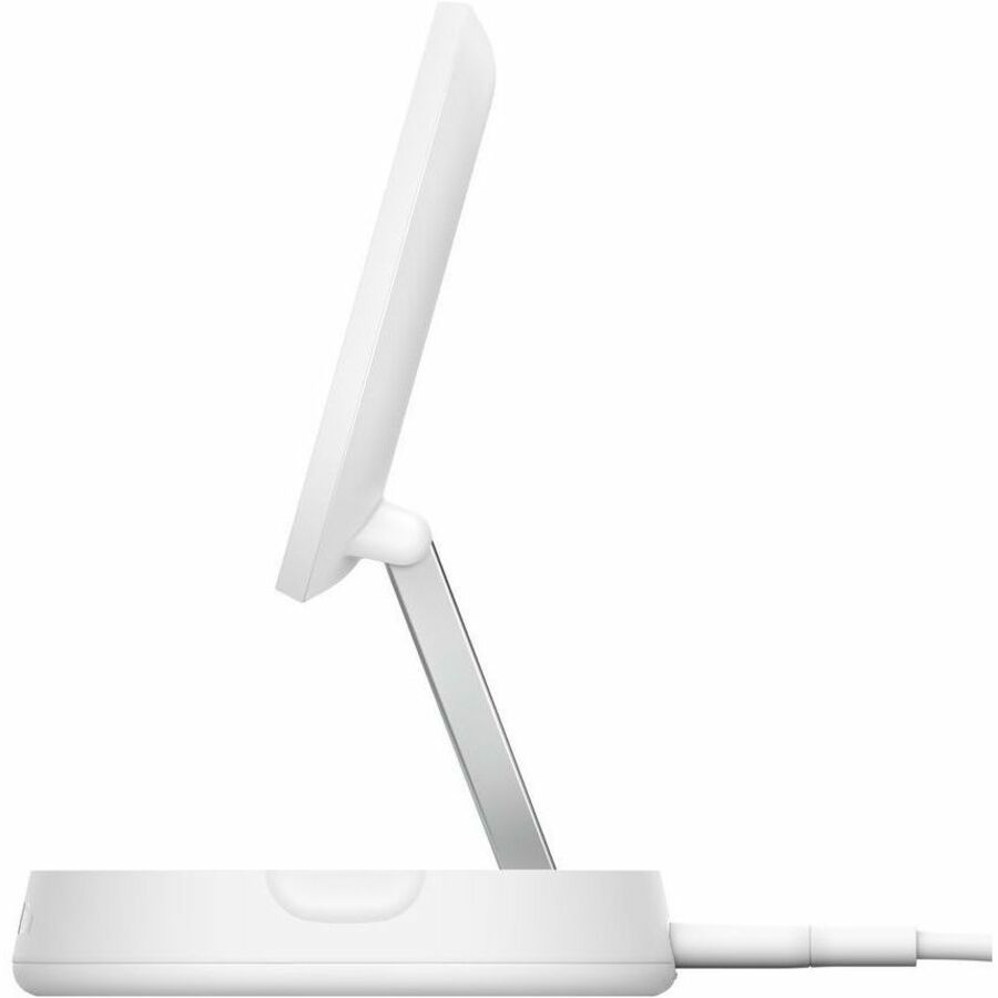 Belkin BoostCharge Pro Convertible Magnetic Wireless Charging Stand with Qi2 15W - Image 3