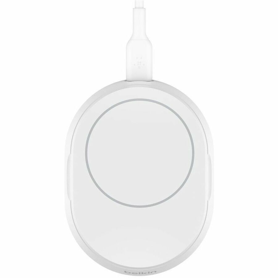 Belkin BoostCharge Pro Convertible Magnetic Wireless Charging Stand with Qi2 15W - Image 5