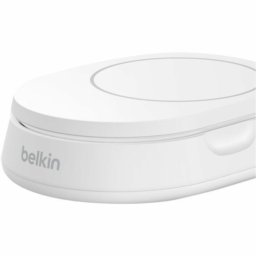 Belkin BoostCharge Pro Convertible Magnetic Wireless Charging Stand with Qi2 15W - Image 9