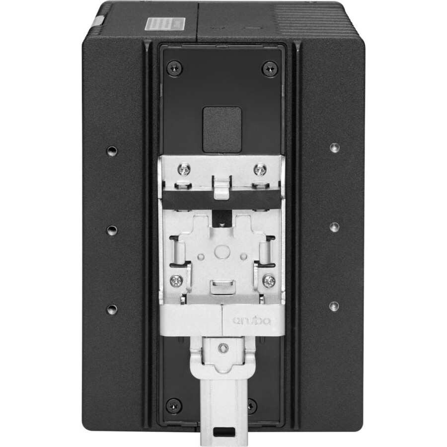 HPE CX 4100i Ethernet Switch - Image 3