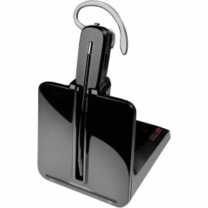 Poly CS545 XD Extra Density Headset TAA