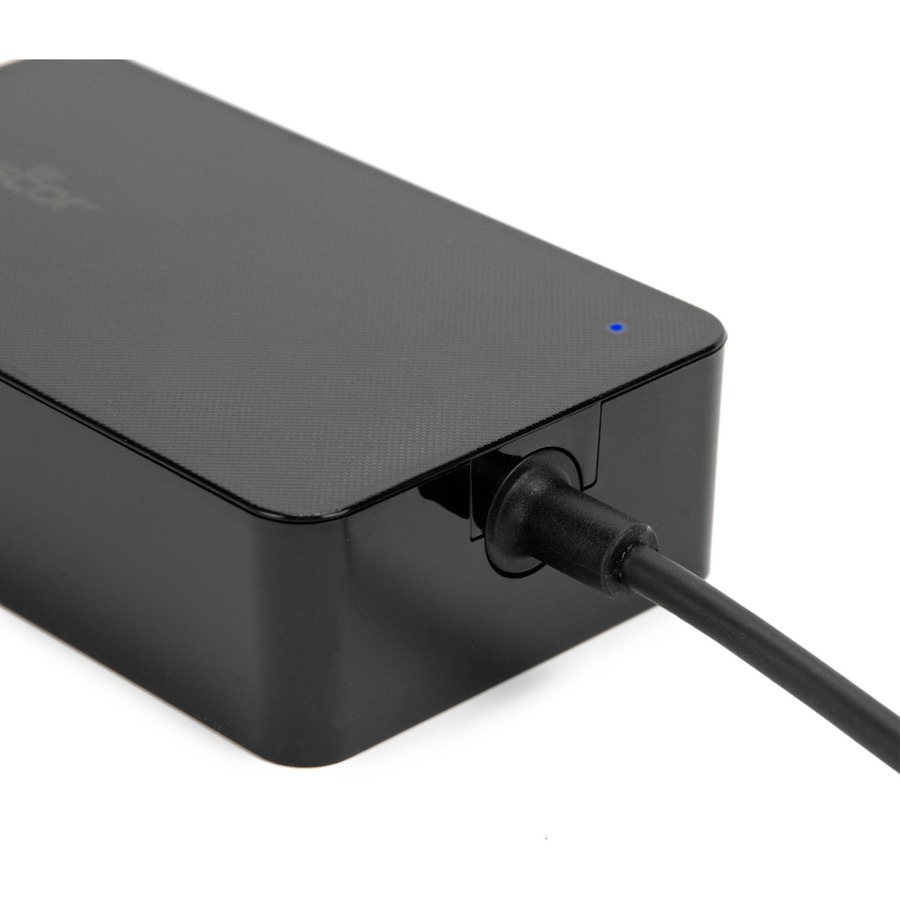 Rocstor 65W Smart USB-C Laptop Power Adapter Charger - Image 4