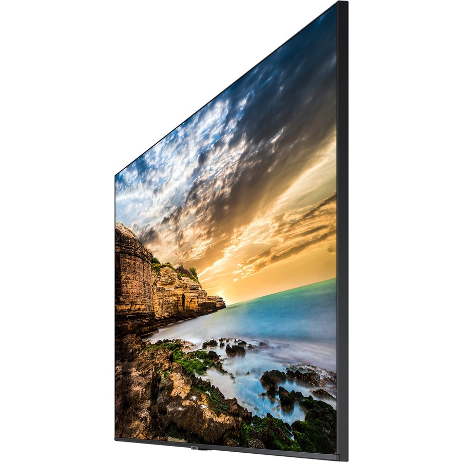 Samsung QE75T Digital Signage Display - Image 2