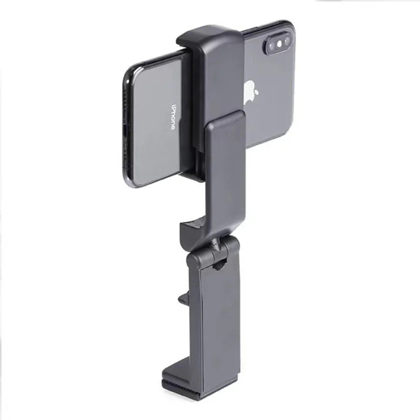 TechLok TO602-RET1 FlyEye Core In-Flight Phone Mount, Black