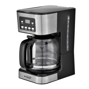Brentwood Select TS-222BK 12-Cup Digital Coffee Maker