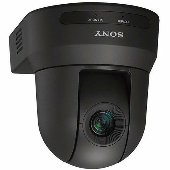Sony SRG-X40UH 8.5 Megapixel 4K Network Camera - Color - Black - Image 2