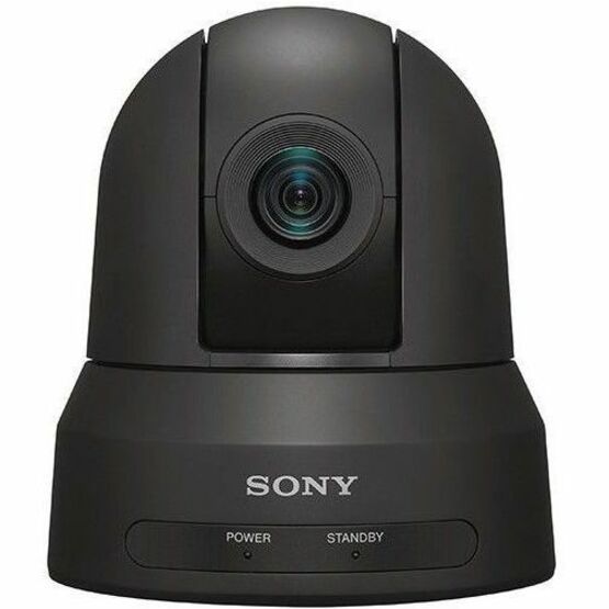 Sony SRG-X40UH 8.5 Megapixel 4K Network Camera - Color - Black - Image 3