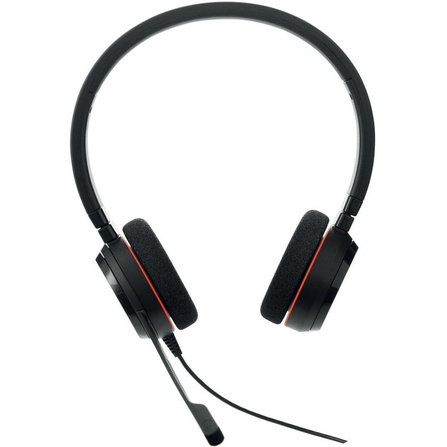Jabra Evolve 20 Headset - Image 4