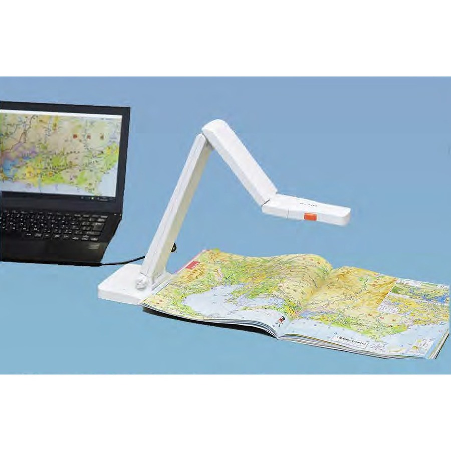 Elmo OX-1 Document Camera - Image 5