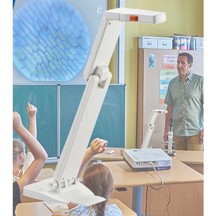 Elmo OX-1 Document Camera - Image 6