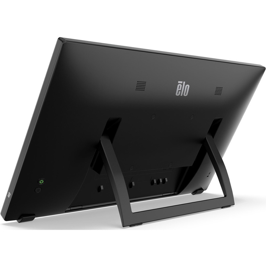 Elo 2270L 22" Class LCD Touchscreen Monitor - 16:9 - 14 ms - Image 8