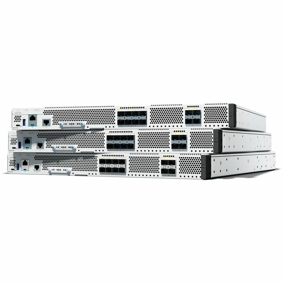 Cisco Catalyst 8500 Ethernet Switch