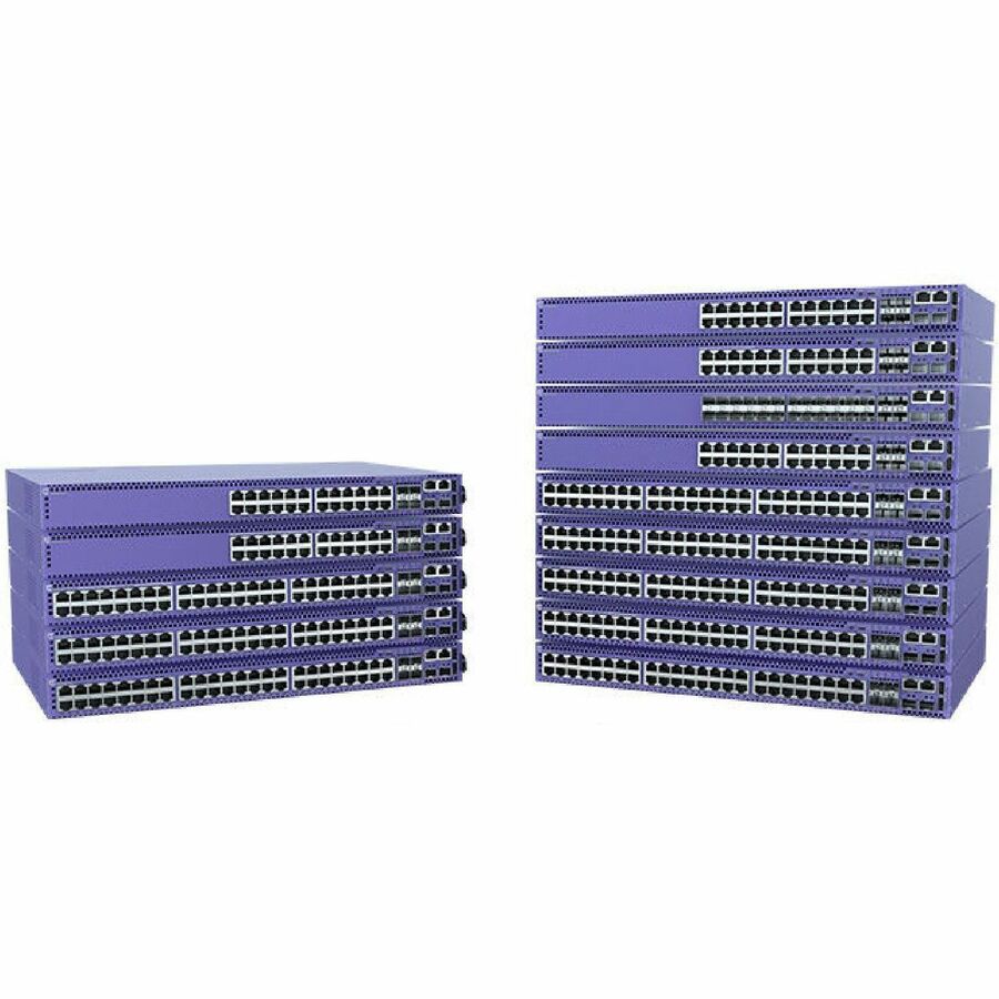 Extreme Networks ExtremeSwitching 5420M Ethernet Switch