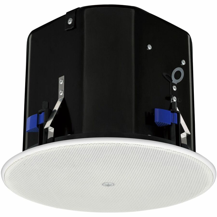Yamaha VXC8 2-way In-ceiling, Ceiling Mountable Speaker - 90 W RMS - White - Image 6