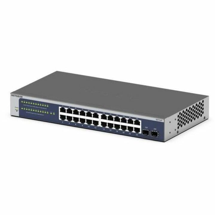 Netgear Gigabit Smart Switches - Image 2
