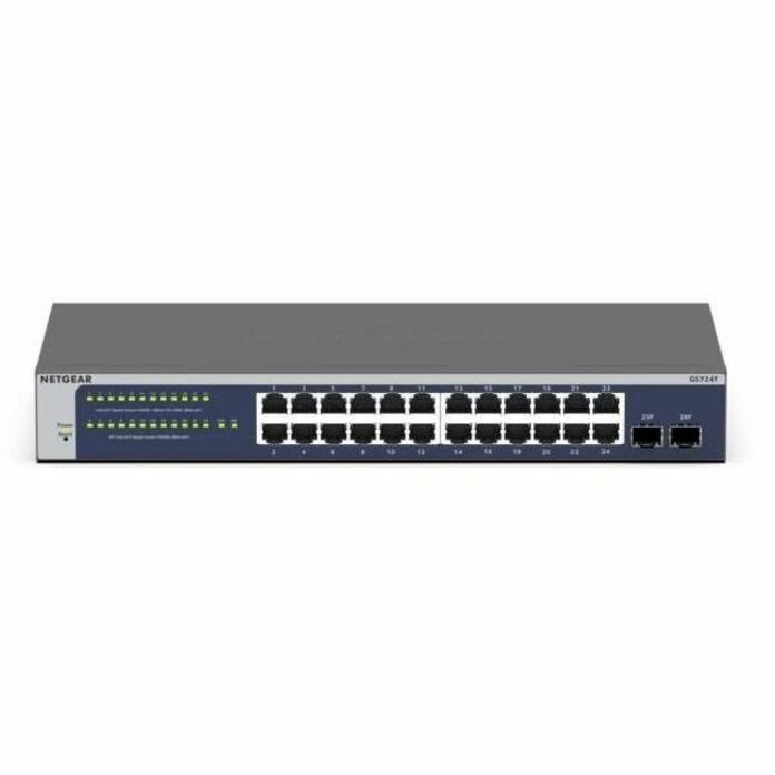 Netgear Gigabit Smart Switches - Image 3
