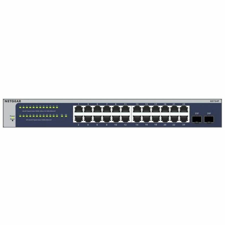 Netgear Gigabit Smart Switches - Image 7