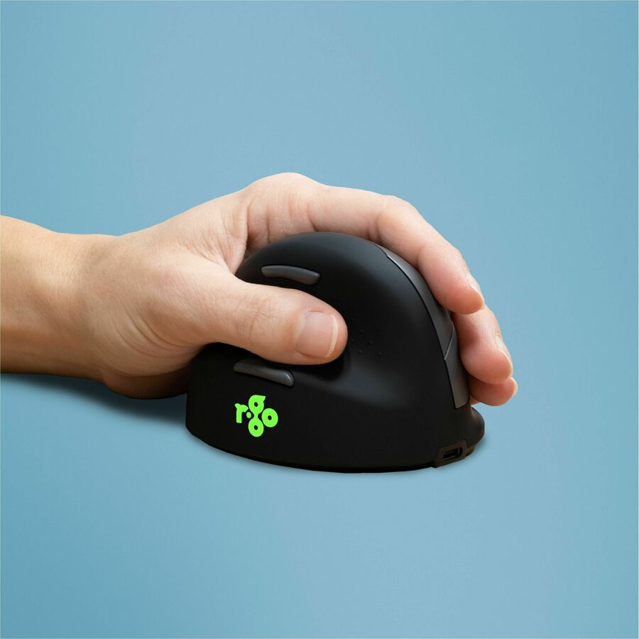 R-Go ergonomic mouse, HE Break - Image 4