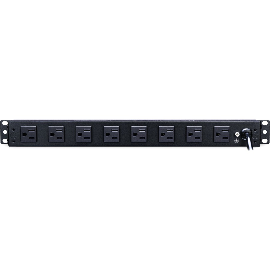 CyberPower PDU15B2F8R 100 - 125 VAC 15A Basic PDU - Image 4