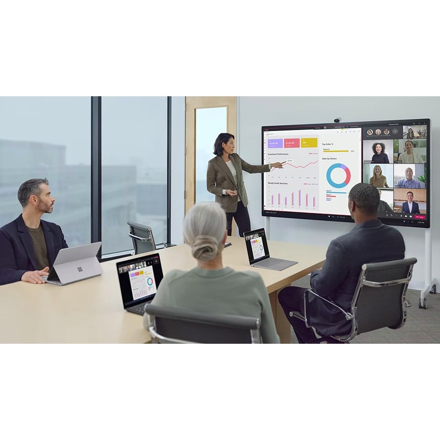 Microsoft Surface Hub 2 Video Conferencing Camera - Image 3