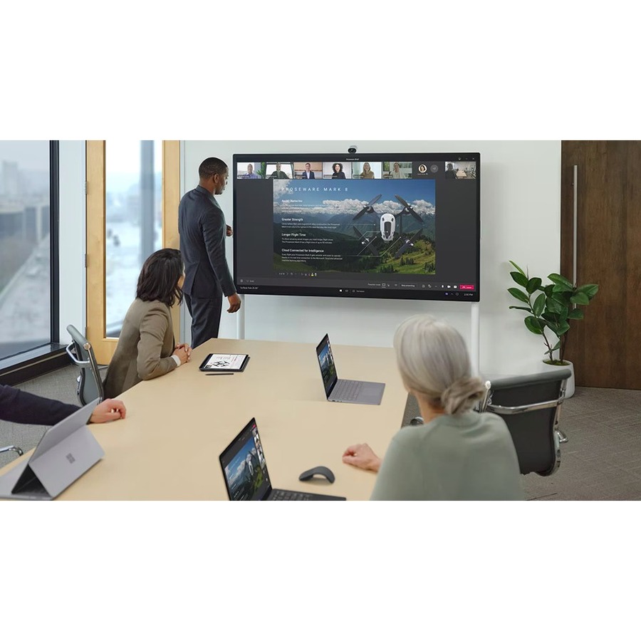 Microsoft Surface Hub 2 Video Conferencing Camera - Image 4