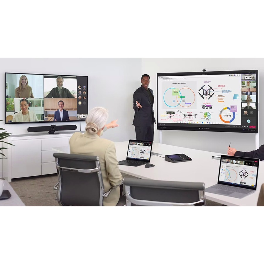 Microsoft Surface Hub 2 Video Conferencing Camera - Image 5
