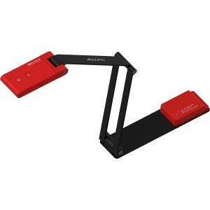 Qomo HiteVision 4K Portable Doc Cam