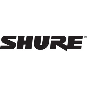 Shure Wireless System with SM58 Handheld Transmitter