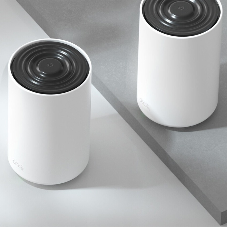 TP-Link Deco XE75 Pro(1-pack) - Deco AXE5400 Tri-Band WiFi 6E Mesh Router, 1-pack - Image 2