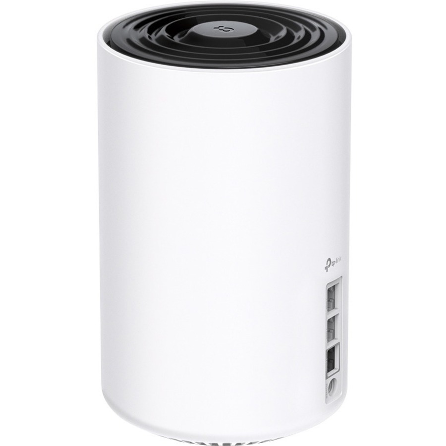 TP-Link Deco XE75 Pro(1-pack) - Deco AXE5400 Tri-Band WiFi 6E Mesh Router, 1-pack - Image 11