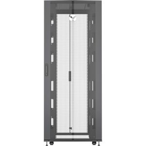 Vertiv VR Rack - 48U Server Rack Enclosure| 800x1200mm| 19-inch Cabinet (VR3357)
