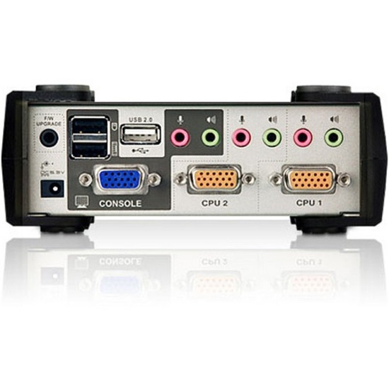 Aten CS1732B 2-Port USB KVMP Switch - Image 4