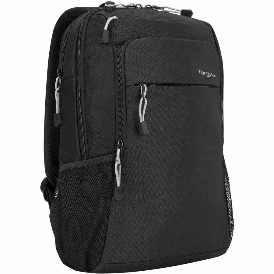 Targus Intellect TSB968GL Carrying Case (Backpack) for 15.6" to 16" Notebook - Black - TAA Compliant - Image 2